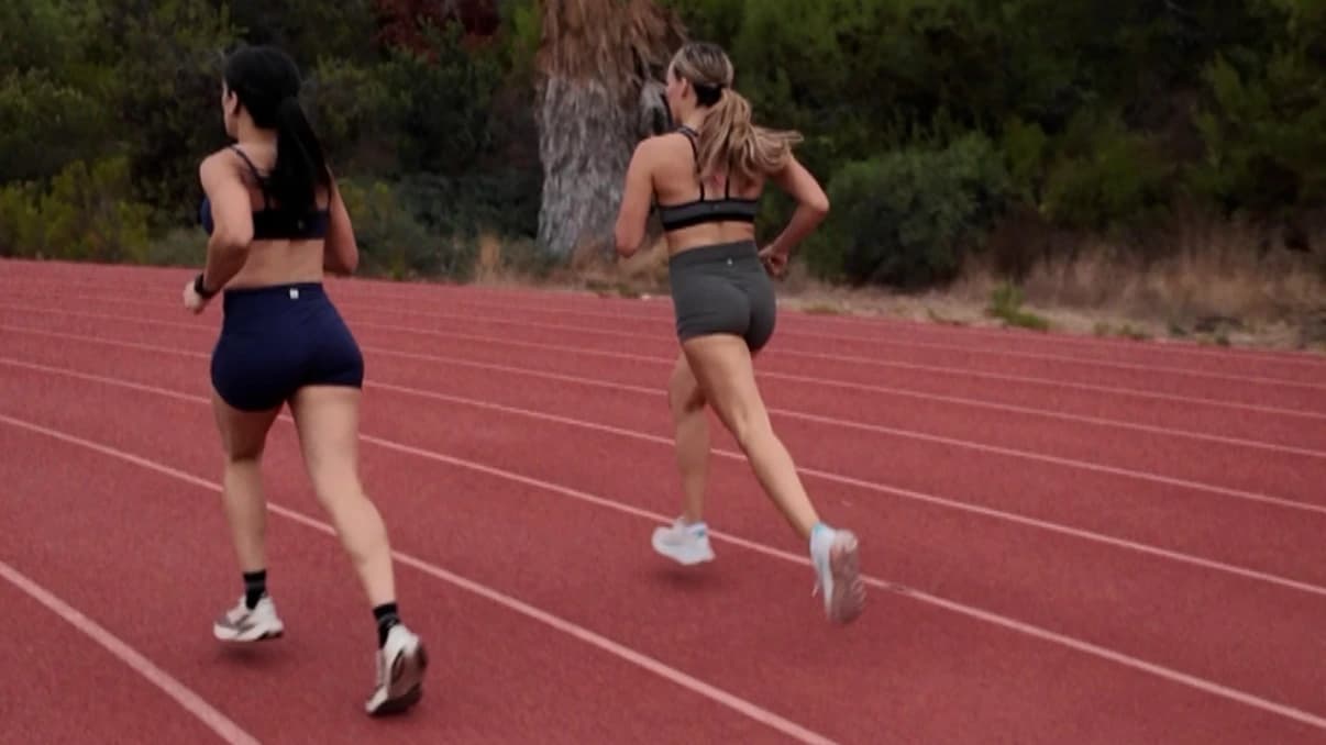 Which SoCal Race Before 2026 Ends?